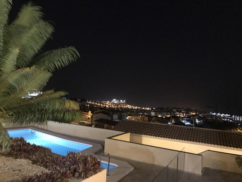 شقة Arguineguin Ocean View المظهر الخارجي الصورة