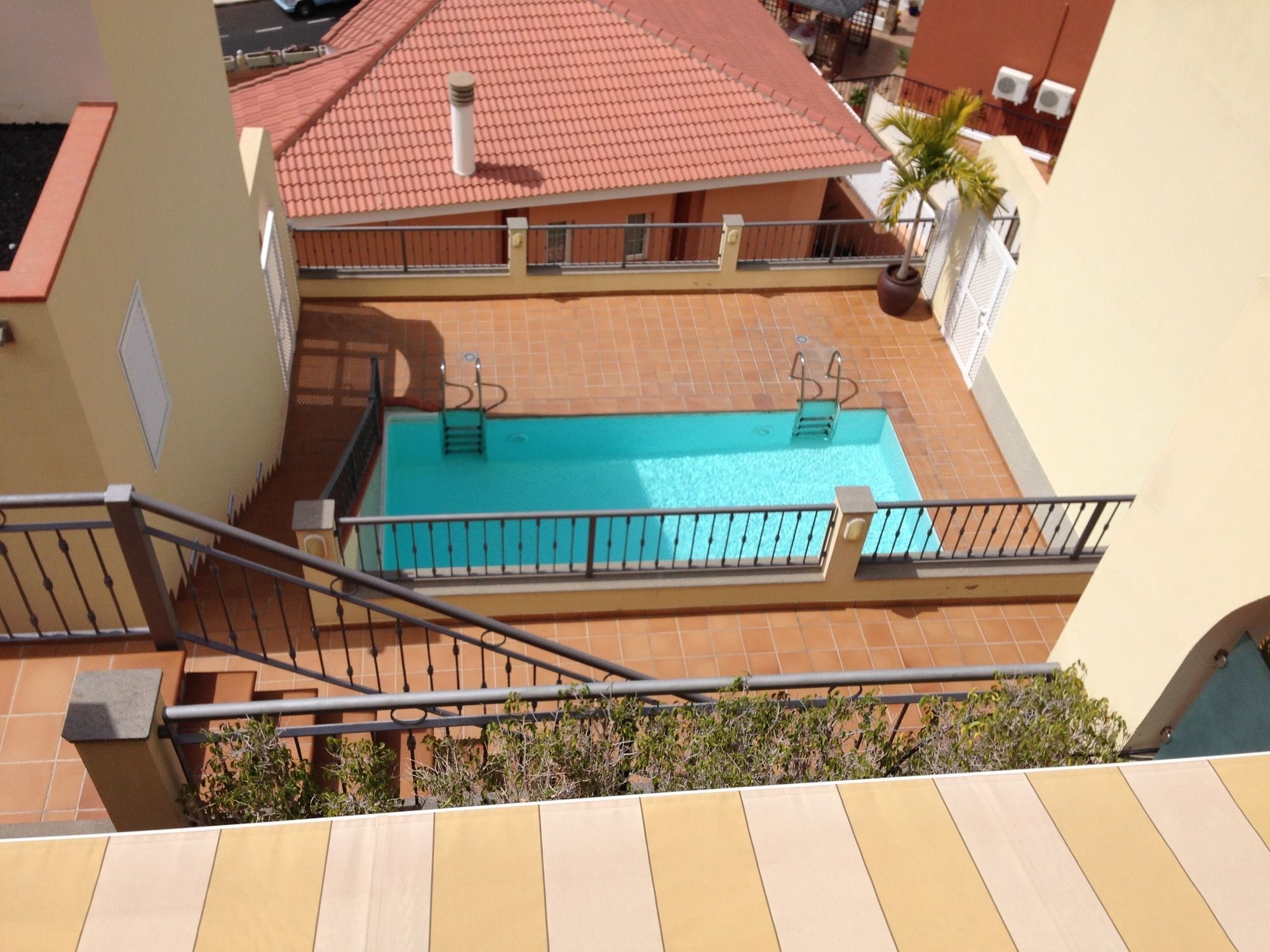 شقة Arguineguin Ocean View المظهر الخارجي الصورة